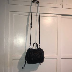 Marc by Marc Jacobs moto crossbody